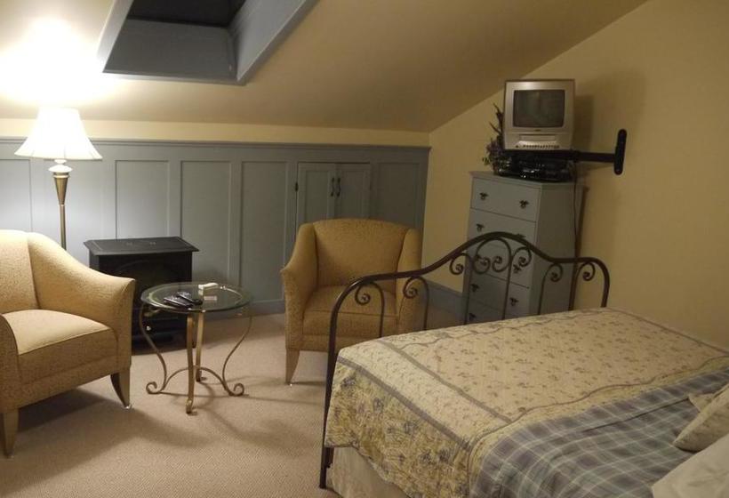 Bed and Breakfast Maryhill Inn | Kitchener | Ontario | Canada 9