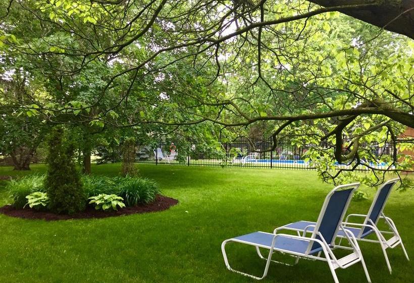 Swan Motel | Stratford | Ontario | Canada 1