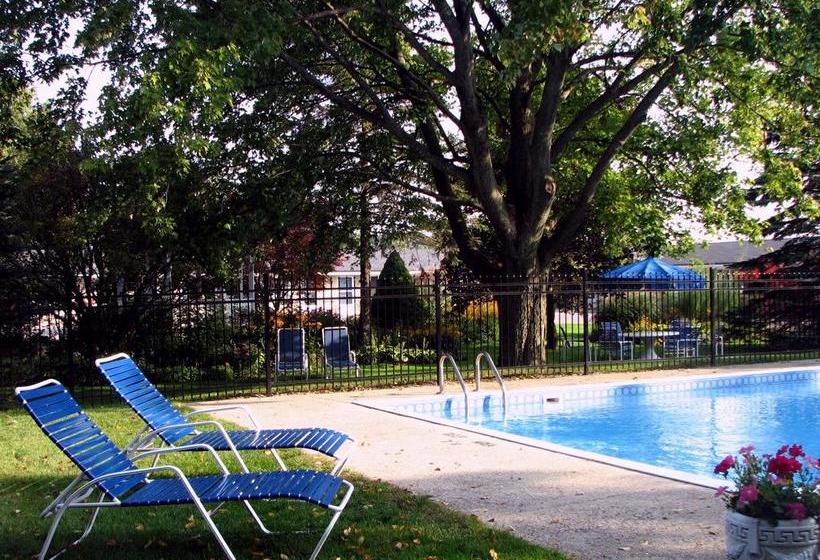 Swan Motel | Stratford | Ontario | Canada 10