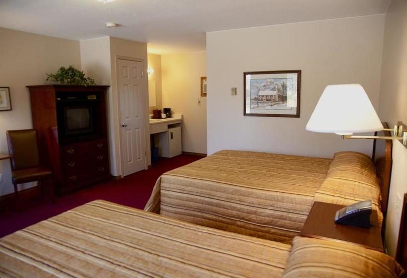 Swan Motel | Stratford | Ontario | Canada 11