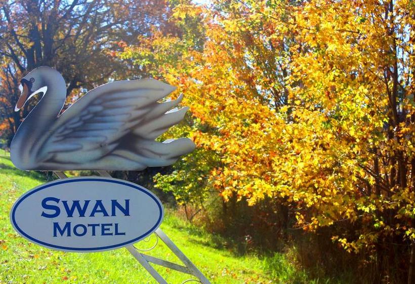 Swan Motel | Stratford | Ontario | Canada 13