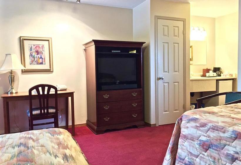 Swan Motel | Stratford | Ontario | Canada 14