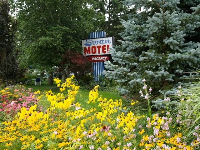 Swan Motel | Stratford | Ontario | Canada 17