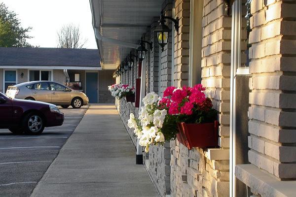 Swan Motel | Stratford | Ontario | Canada 19