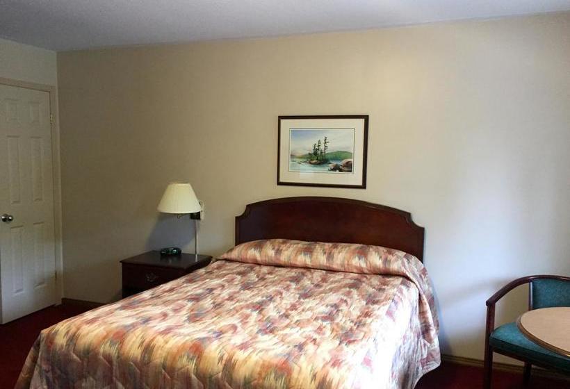 Swan Motel | Stratford | Ontario | Canada 2