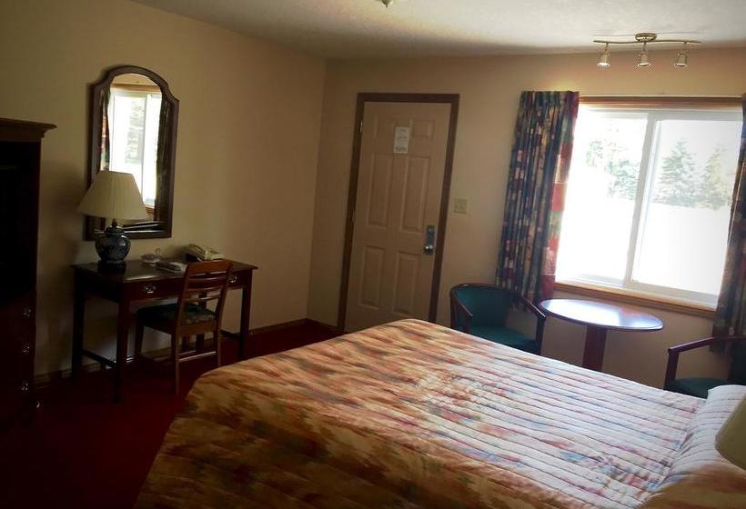 Swan Motel | Stratford | Ontario | Canada 3