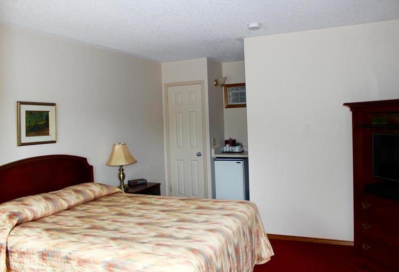 Swan Motel | Stratford | Ontario | Canada 4