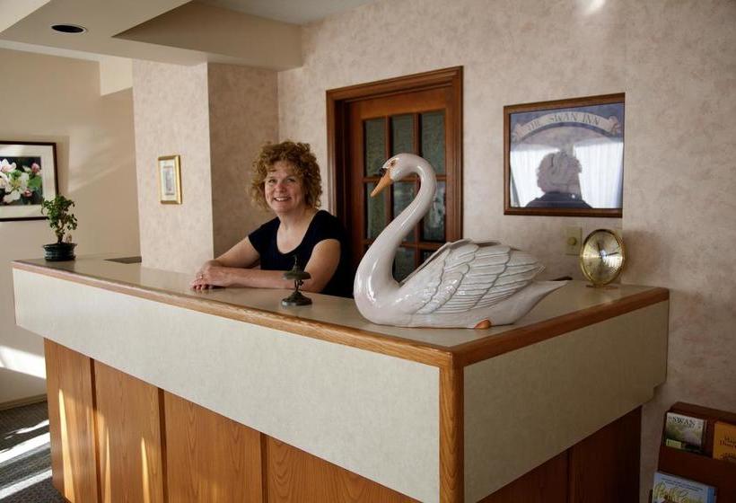 Swan Motel | Stratford | Ontario | Canada 6