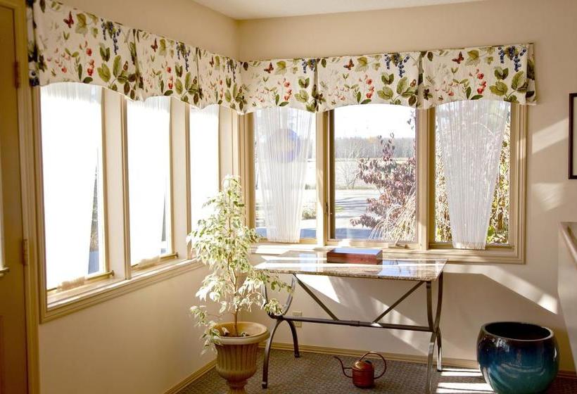 Swan Motel | Stratford | Ontario | Canada 7