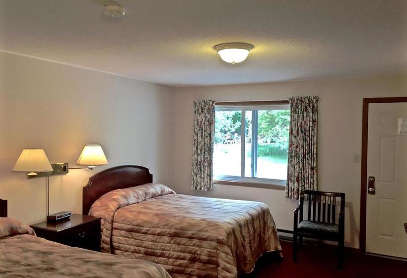 Swan Motel | Stratford | Ontario | Canada 8