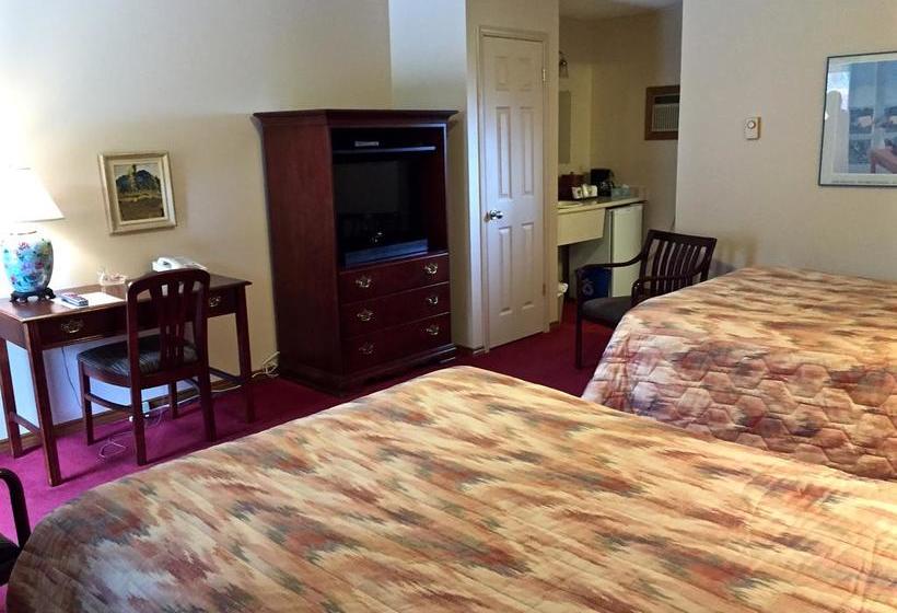 Swan Motel | Stratford | Ontario | Canada 9