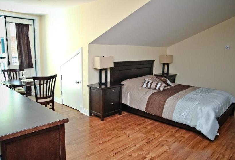 Hôtel Maison Steursule