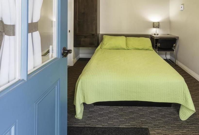 Hôtel Maison Steursule | Quebec | Quebec | Canada 10