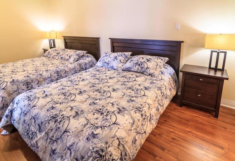 Hôtel Maison Steursule | Quebec | Quebec | Canada 12