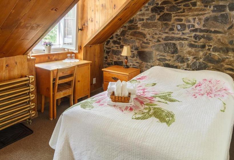 Hôtel Maison Steursule | Quebec | Quebec | Canada 13