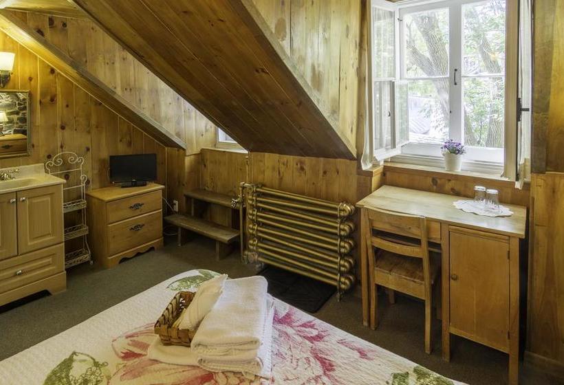 Hôtel Maison Steursule | Quebec | Quebec | Canada 14