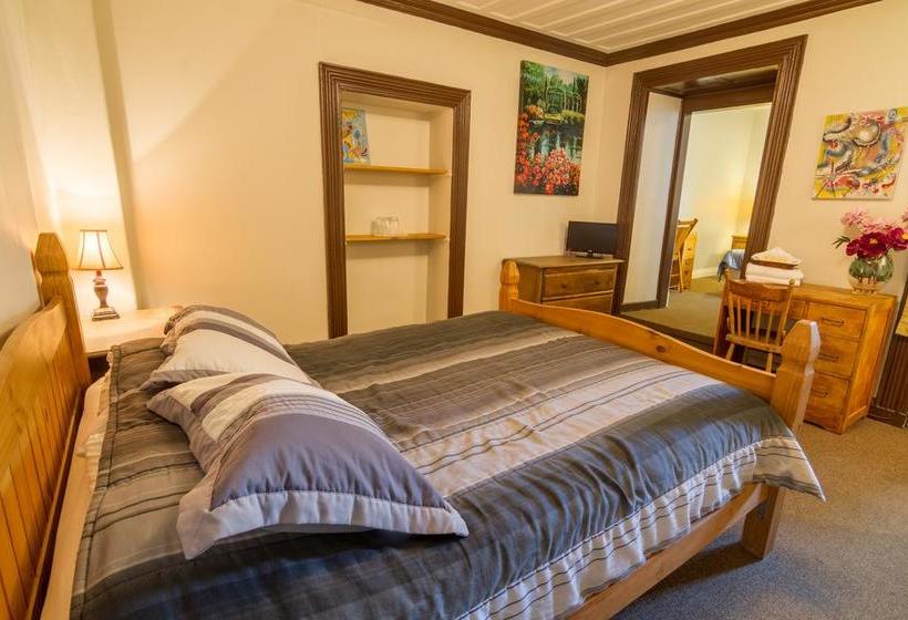 Hôtel Maison Steursule | Quebec | Quebec | Canada 15