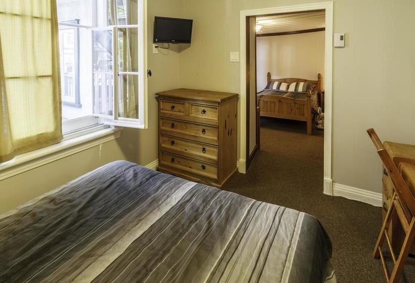 Hôtel Maison Steursule | Quebec | Quebec | Canada 17