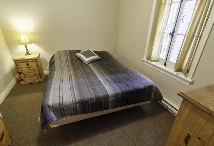 Hôtel Maison Steursule | Quebec | Quebec | Canada 18