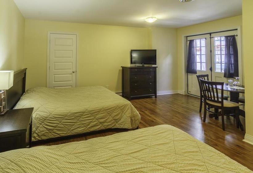 Hôtel Maison Steursule | Quebec | Quebec | Canada 19