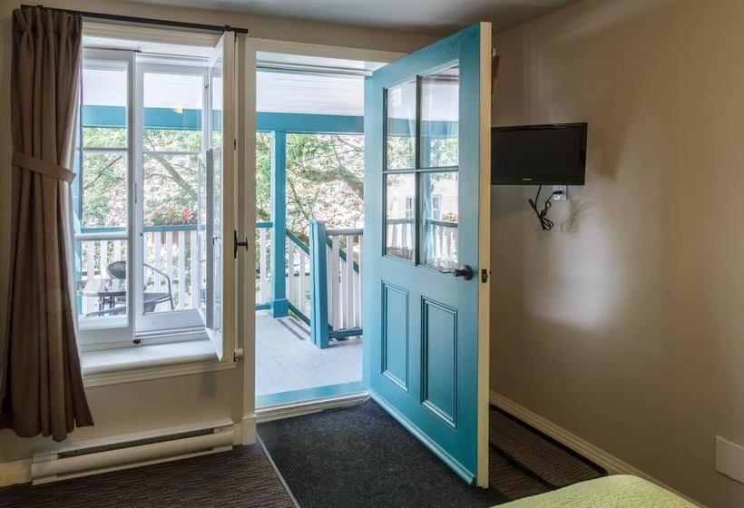 Hôtel Maison Steursule | Quebec | Quebec | Canada 7