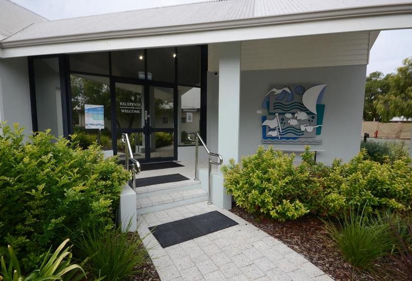 Cape View Beach Resort | Busselton | Western Australia | Australia 1