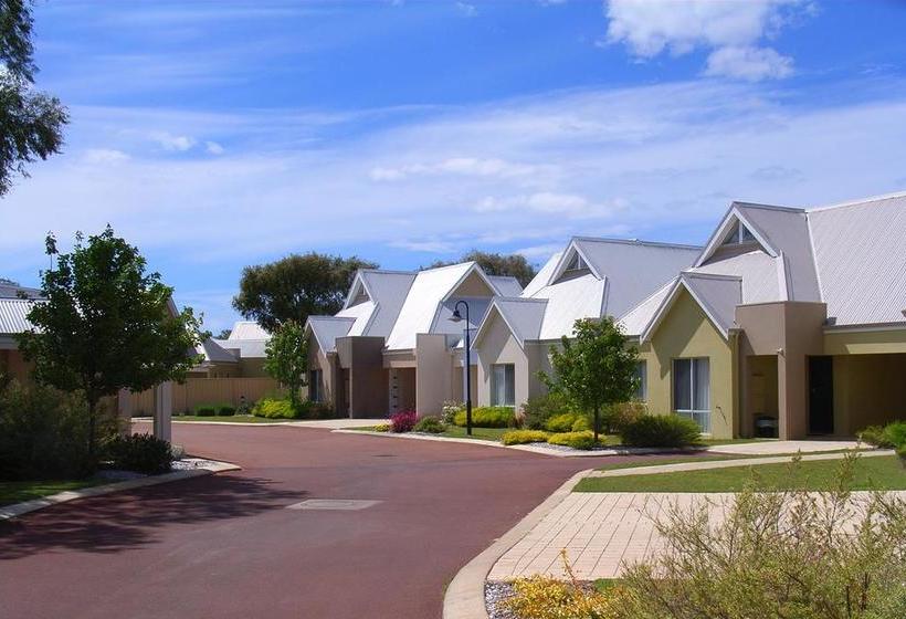 Cape View Beach Resort | Busselton | Western Australia | Australia 10