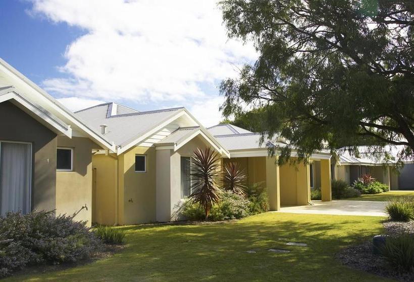 Cape View Beach Resort | Busselton | Western Australia | Australia 11