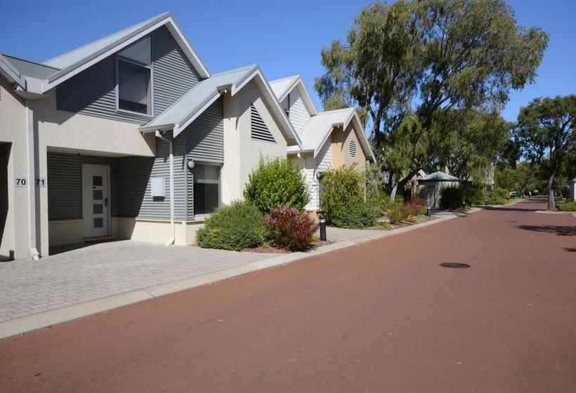 Cape View Beach Resort | Busselton | Western Australia | Australia 12