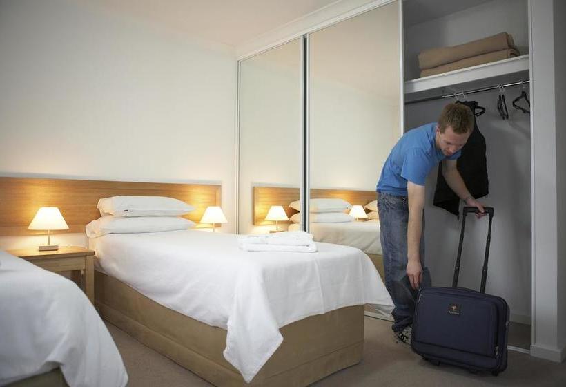 Cape View Beach Resort | Busselton | Western Australia | Australia 15