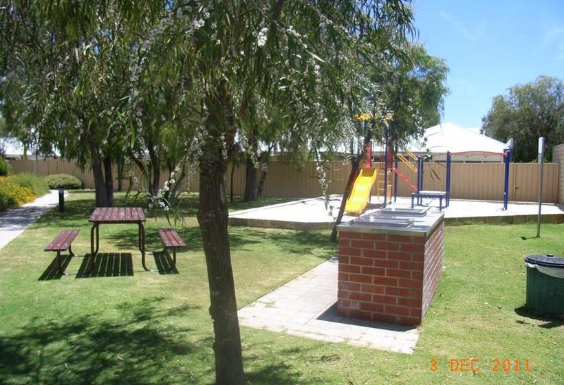 Cape View Beach Resort | Busselton | Western Australia | Australia 16