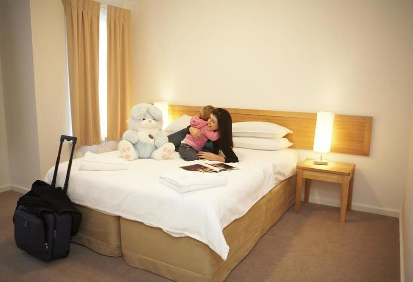 Cape View Beach Resort | Busselton | Western Australia | Australia 17