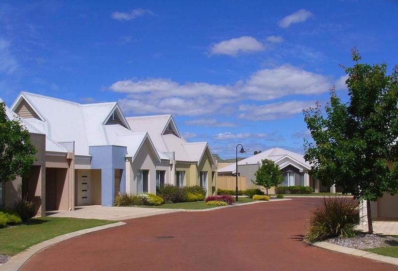 Cape View Beach Resort | Busselton | Western Australia | Australia 18