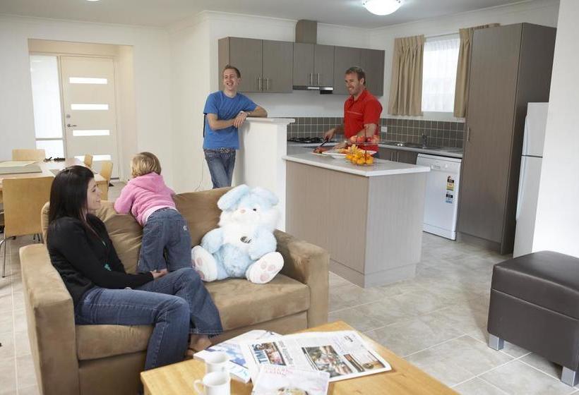 Cape View Beach Resort | Busselton | Western Australia | Australia 19