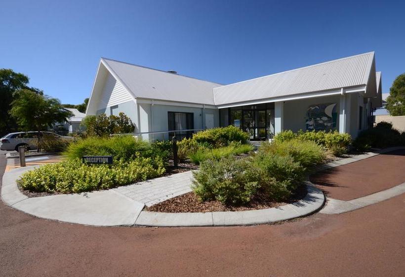 Cape View Beach Resort | Busselton | Western Australia | Australia 2