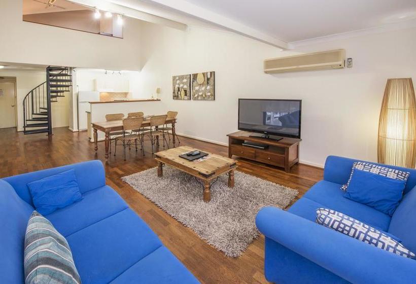 Cape View Beach Resort | Busselton | Western Australia | Australia 20