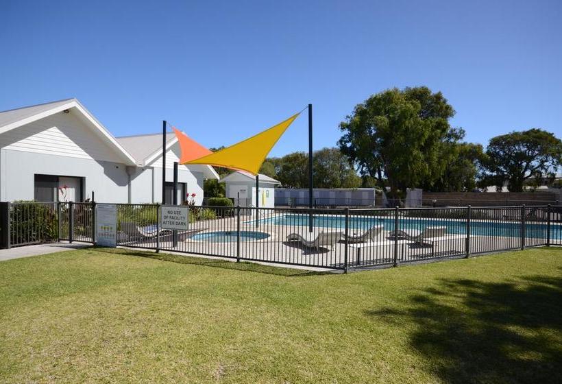 Cape View Beach Resort | Busselton | Western Australia | Australia 3