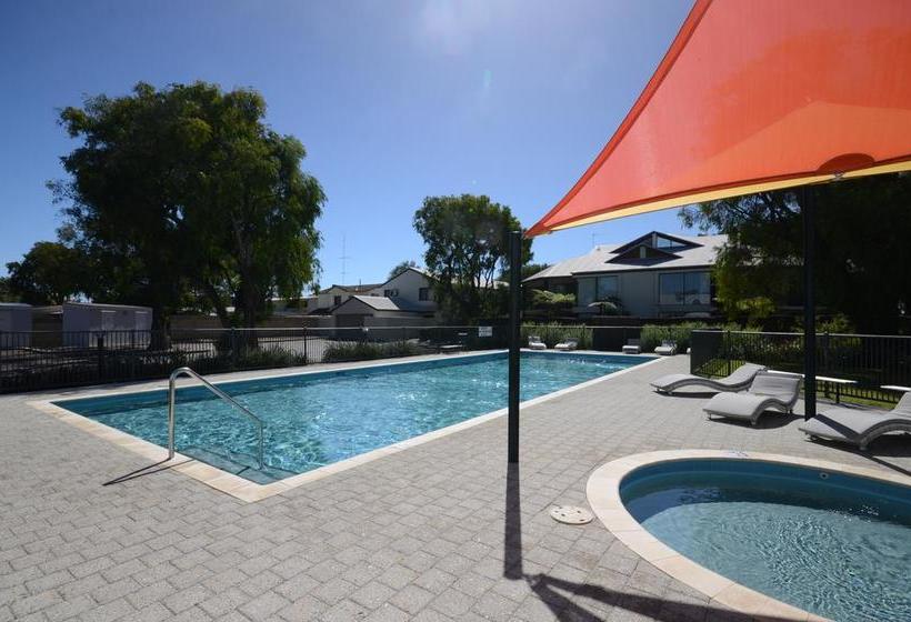 Cape View Beach Resort | Busselton | Western Australia | Australia 4