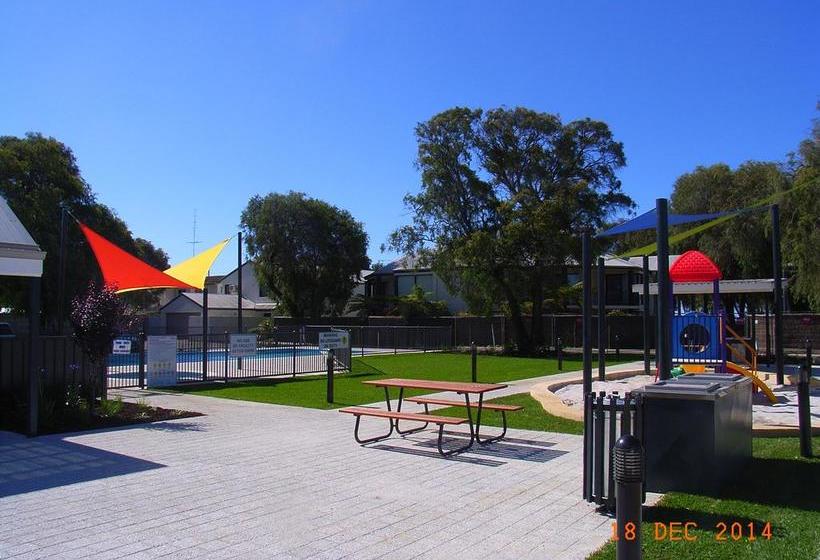 Cape View Beach Resort | Busselton | Western Australia | Australia 5