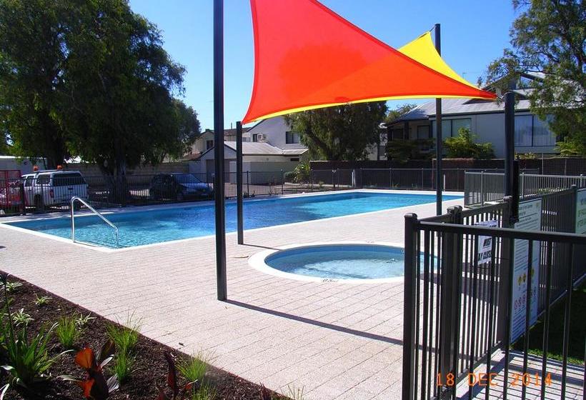 Cape View Beach Resort | Busselton | Western Australia | Australia 6