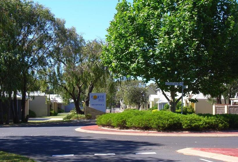 Cape View Beach Resort | Busselton | Western Australia | Australia 7