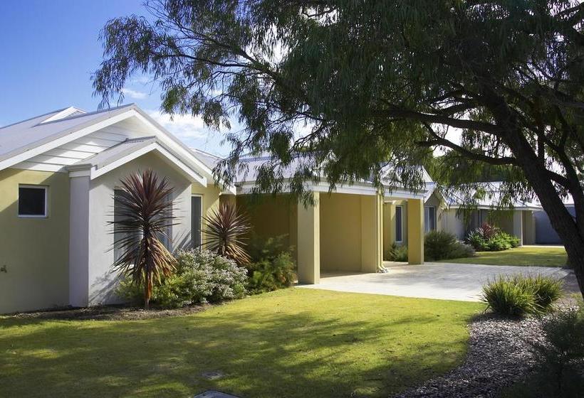 Cape View Beach Resort | Busselton | Western Australia | Australia 9