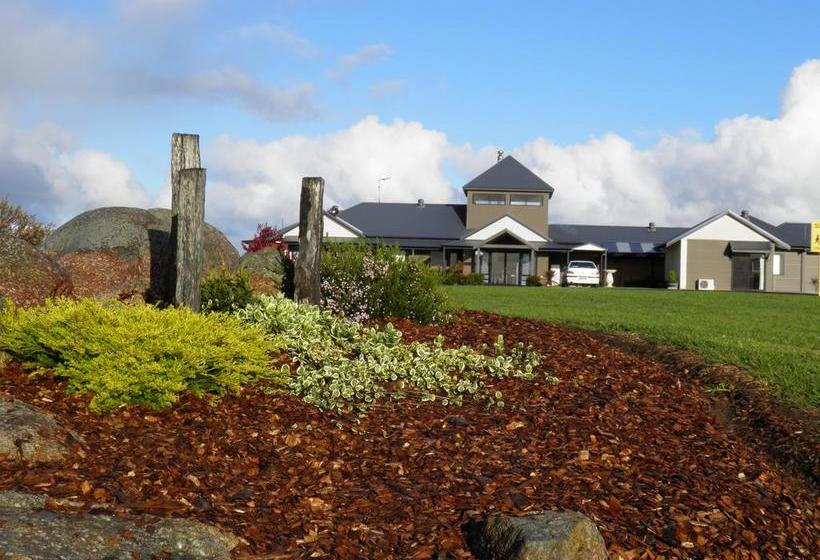 Sensational Heights Bed & Breakfast