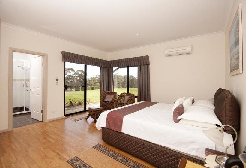 Sensational Heights Bed & Breakfast | Denmark | Western Australia | Australia 1