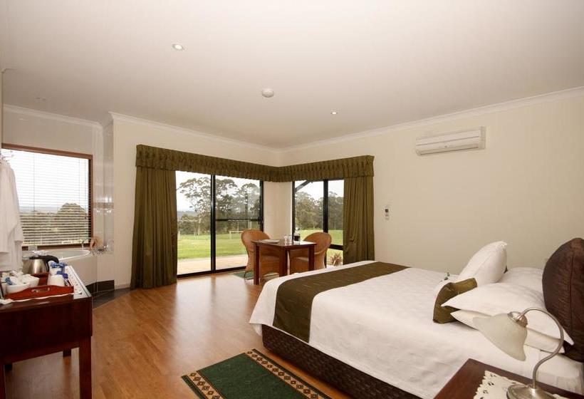 Sensational Heights Bed & Breakfast | Denmark | Western Australia | Australia 10