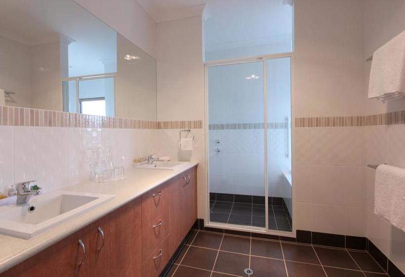 Sensational Heights Bed & Breakfast | Denmark | Western Australia | Australia 11