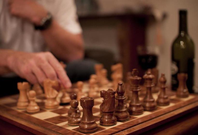 Sensational Heights Bed & Breakfast | Denmark | Western Australia | Australia 12