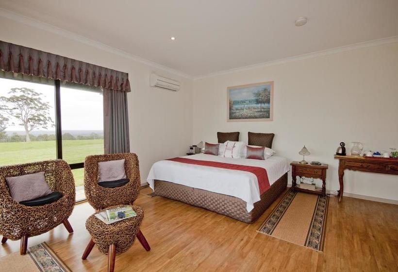 Sensational Heights Bed & Breakfast | Denmark | Western Australia | Australia 13