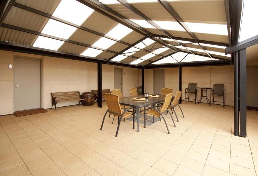 Sensational Heights Bed & Breakfast | Denmark | Western Australia | Australia 14