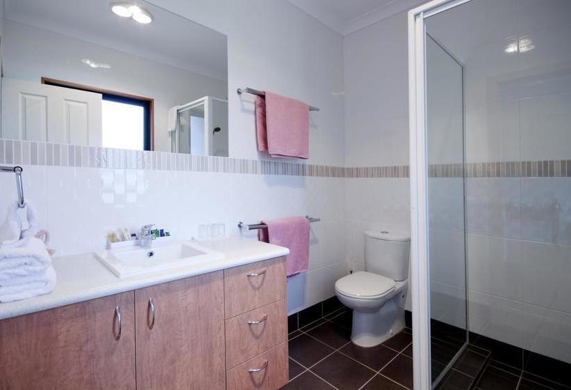 Sensational Heights Bed & Breakfast | Denmark | Western Australia | Australia 15